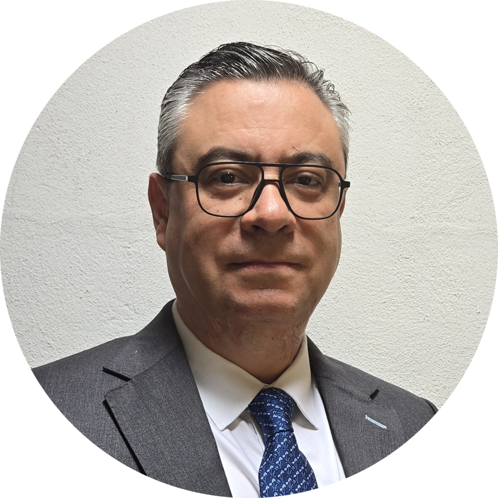 Carlos Guzman