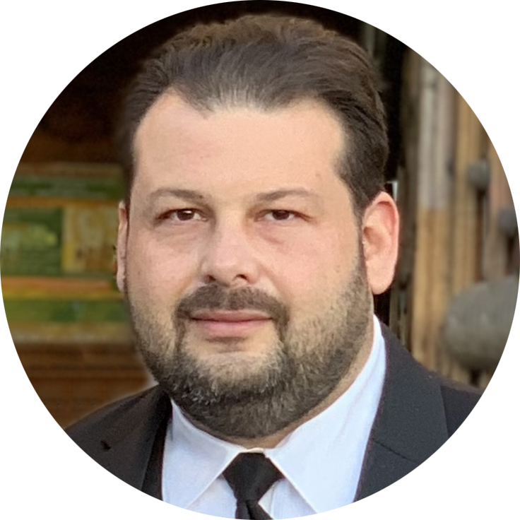 Efrain Arteaga
