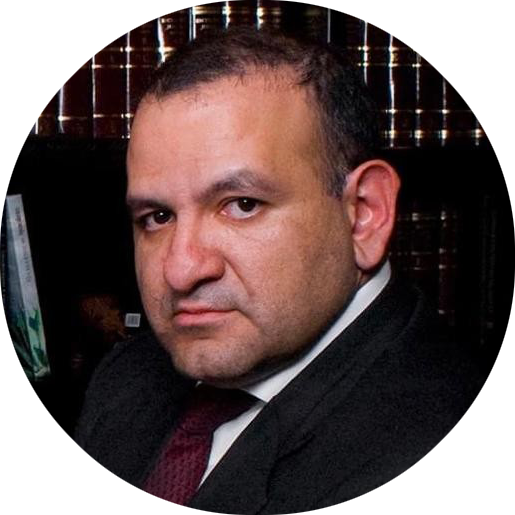 Gabriel Uribe