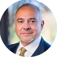 Luis Montes de Oca